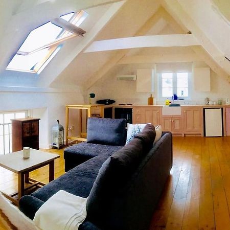 Chapel Cottage ペンザンス エクステリア 写真