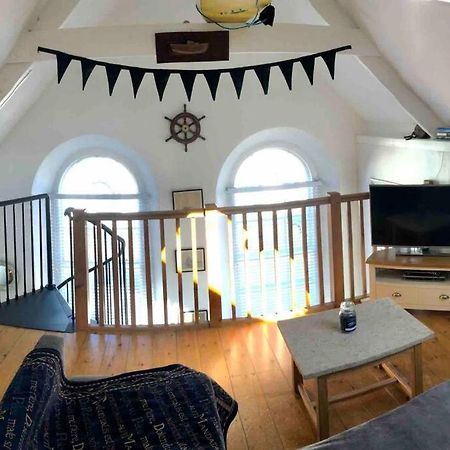 Chapel Cottage ペンザンス エクステリア 写真