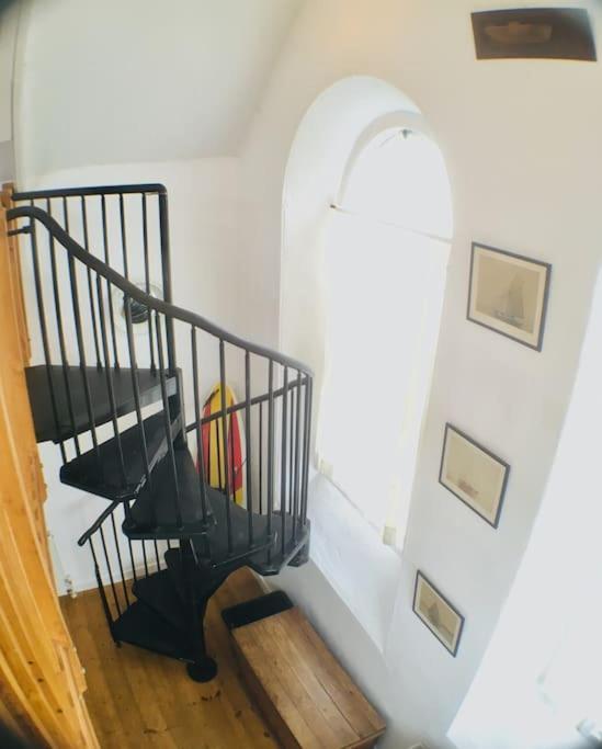Chapel Cottage ペンザンス エクステリア 写真