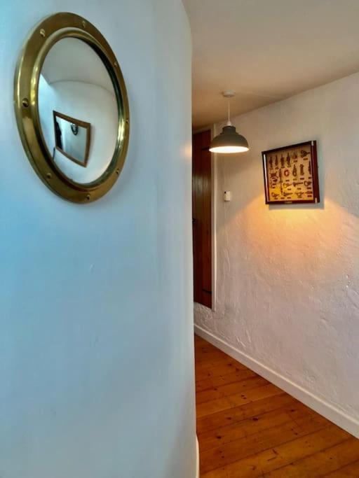 Chapel Cottage ペンザンス エクステリア 写真