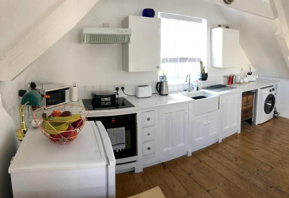 Chapel Cottage ペンザンス エクステリア 写真