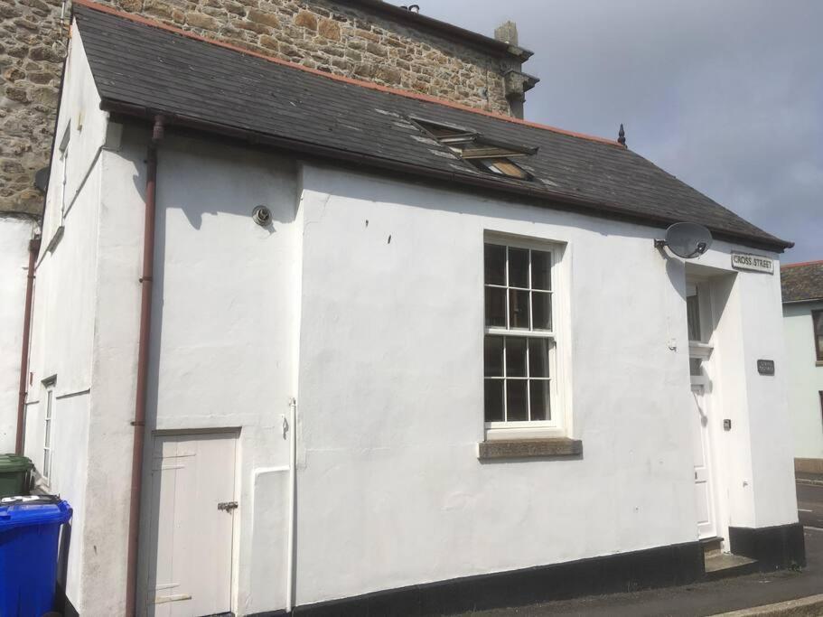 Chapel Cottage ペンザンス エクステリア 写真