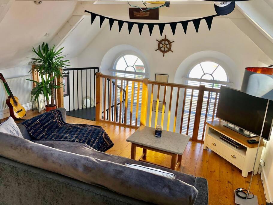 Chapel Cottage ペンザンス エクステリア 写真