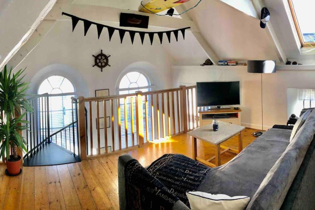 Chapel Cottage ペンザンス エクステリア 写真